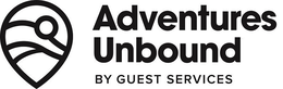 ADVENTURES UNBOUND BY GUEST SERVICES trademark