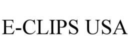 E-CLIPS USA trademark