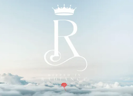 R DIPPED IN RADIANCE trademark