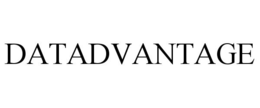 DATADVANTAGE trademark