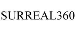 SURREAL360 trademark