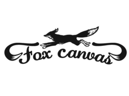 FOX CANVAS trademark