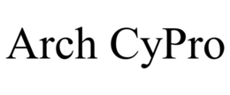 ARCH CYPRO trademark
