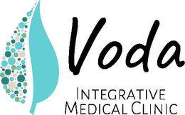 VODA INTEGRATIVE MEDICAL CLINIC trademark