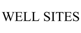 WELL SITES trademark