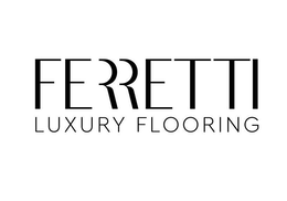 FERRETTI LUXURY FLOORING trademark