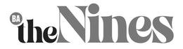 BA THE NINES trademark