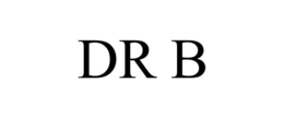 DR B trademark