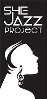 SHE JAZZ PROJECT trademark