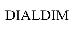 DIALDIM trademark