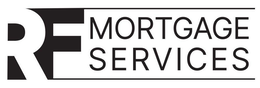 RF MORTGAGE SERVICES trademark