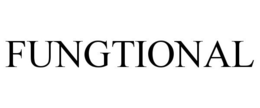 FUNGTIONAL trademark