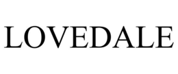 LOVEDALE trademark