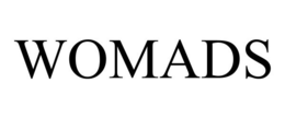 WOMADS trademark
