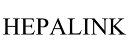 HEPALINK trademark