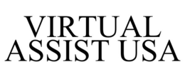 VIRTUAL ASSIST USA trademark