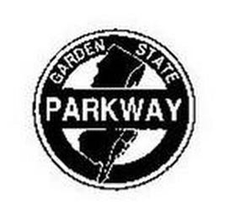 GARDEN STATE PARKWAY trademark