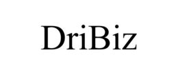 DRIBIZ trademark