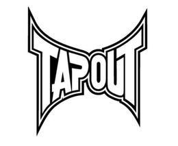 TAPOUT trademark