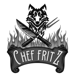 CHEF FRITZ trademark