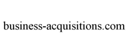 BUSINESS-ACQUISITIONS.COM trademark