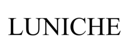 LUNICHE trademark