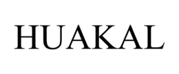 HUAKAL trademark
