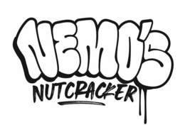 NEMO'S NUTCRACKER trademark