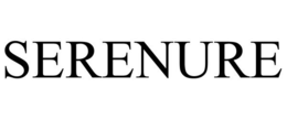 SERENURE trademark