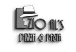 ZIO AL'S PIZZA & PASTA trademark
