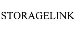 STORAGELINK trademark