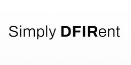 SIMPLY DFIRENT trademark
