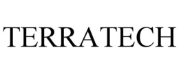 TERRATECH trademark