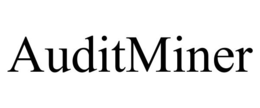 AUDITMINER trademark