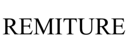 REMITURE trademark