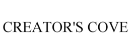 CREATOR'S COVE trademark