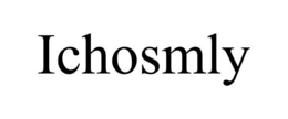 ICHOSMLY trademark