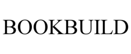 BOOKBUILD trademark
