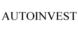 AUTOINVEST trademark