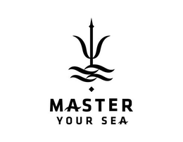 MASTER YOUR SEA trademark