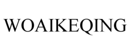 WOAIKEQING trademark