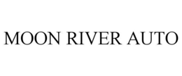 MOON RIVER AUTO trademark