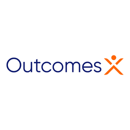 OUTCOMESX trademark