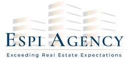 ESPI AGENCY EXCEEDING REAL ESTATE EXPECTATIONS trademark