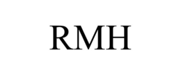 RMH trademark