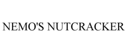 NEMO'S NUTCRACKER trademark