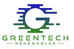 G GREENTECH RENEWABLES trademark