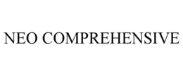 NEO COMPREHENSIVE trademark