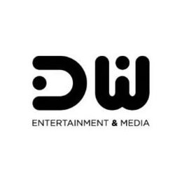DW ENTERTAINMENT & MEDIA trademark