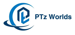 PT PTZ WORLDS trademark